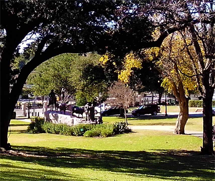 Austin Art Galleries